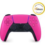 Sony Playstation 5 Dualsense Controller Nova Pink (Bilkom Garantili) - Pembe