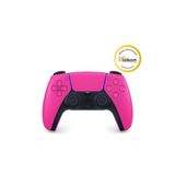 Sony Playstation 5 Dualsense Controller Nova Pink V2 (Bilkom Garantili)
