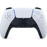 Sony Playstation 5 Dualsense Controller Oyun Kolu Beyaz Renkli PC ve Konsol Desteği ile Çift Titreşim Motoru