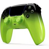 Sony Playstatıon 5 Dualsense Controller Remıx Green - Bilkom - G