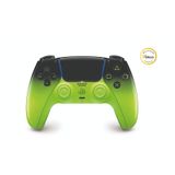 Sony Playstation 5 Dualsense Controller Remix Green Bilkom li