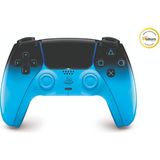Sony Playstation 5 Dualsense Controller Rhythm Blue (Bilkom Garantili) - Siyah - Mavi