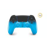Sony Playstation 5 Dualsense Controller Rhythm Blue Bilkom li