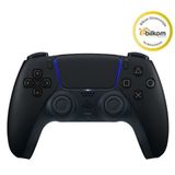 Sony Playstation 5 Dualsense Controller Siyah (Bilkom Garantili)