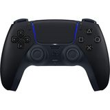 Sony Playstation 5 Dualsense Controller, Siyah (Midnight ) - Çok Renkli