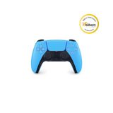Sony Playstation 5 Dualsense Controller Starl Blue V2 Bilkom
