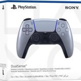 Sony Playstation 5 Dualsense Controller Sterling Silver (Bilkom Garantili)