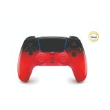 Sony Playstation 5 Dualsense Controller Techno Red Bilkom li