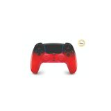 Sony Playstation 5 Dualsense Controller Techno Red
