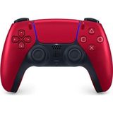 Sony Playstation 5 Dualsense Controller Volcanic Red (Bilkom Garantili)