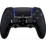 Sony Playstation 5 Dualsense Edge Wireless Controller Oyun Kolu - Midnight Black (Bilkom - Resmi Dis