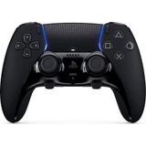 Sony PlayStation 5 DualSense Edge Wireless Controller Oyun Kolu - Midnight Black (Bilkom - Resmi Distribütör Garantili)