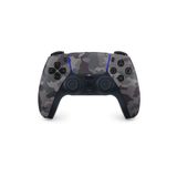 Sony Playstation 5 Dualsense Kamuflaj Wireless Controller Oyun Kolu