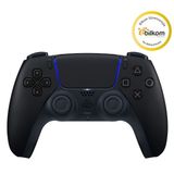 Sony Playstation 5 Dualsense Midnight Black Wireless Controller (Bilkom Garantili)