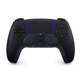 Sony Playstation 5 Dualsense Midnight Black Wireless Controller V2 (Bilkom Garantili)