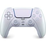 Sony Playstation 5 Dualsense Oyun Kolu - Chroma Pearl Beyaz Renkli 280 Gram Özellikler