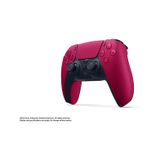 Sony Playstation 5 Dualsense Oyun Kolu Cosmic Red V2