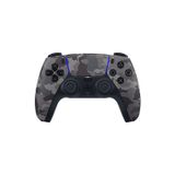 Sony Playstation 5 Dualsense Oyun Kolu Gray Camo V2