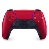 Sony Playstation 5 Dualsense Oyun Kolu (Ithalatçı Garantili) Kırmızı
