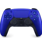 Sony Playstation 5 Dualsense Oyun Kolu (Ithalatçı Garantili) Kobalt Mavisi