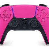 Sony PlayStation 5 DualSense Pembe Kablosuz Kumanda