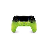 Sony Playstation 5 Dualsense Remix Green Wireless Controller ( İthalatçı Garantili )