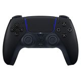 Sony Playstation 5 Dualsense Siyah Kablosuz Oyun Kolu - İthalatçı Garantili