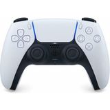 Sony Playstation 5 Dualsense Wireless Controller Beyaz
