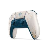 Sony PlayStation 5 DualSense Wireless Controller Genshin Limited Edition