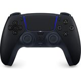 Sony PlayStation 5 DualSense Wireless Controller - Midnight Black