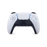 Sony Playstation 5 Dualsense Wireless Controller Oyun Kolu - Beyaz (Bilkom Garantili) Outlet