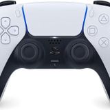 Sony PlayStation 5 DualSense Wireless Controller Oyun Kolu - Beyaz (Bilkom - Resmi Distribütör Garantili)