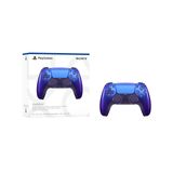 Sony PlayStation 5 DualSense Wireless Controller Oyun Kolu - Chroma Indigo (Bilkom - Resmi Distribütör Garantili)