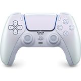Sony PlayStation 5 DualSense Wireless Controller Oyun Kolu - Chroma Pearl (Bilkom Garantili)
