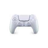 Sony PlayStation 5 DualSense Wireless Controller Oyun Kolu - Chroma Pearl v2 (Bilkom - Resmi Distribütör Garantili)