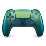Sony PlayStation 5 DualSense Wireless Controller Oyun Kolu - Chroma Teal (Bilkom - Resmi Distribütör Garantili)