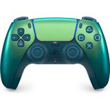 Sony Playstation 5 Dualsense Wireless Controller Oyun Kolu - Chroma Teal V2 (Bilkom - Resmi Distribü