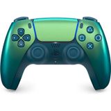 Sony PlayStation 5 DualSense Wireless Controller Oyun Kolu - Chroma Teal v2 (Bilkom - Resmi Distribütör Garantili)