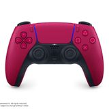 Sony PlayStation 5 DualSense Wireless Controller Oyun Kolu - Cosmic Red (Bilkom - Resmi Distribütör Garantili)