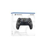 Sony PlayStation 5 DualSense Wireless Controller Oyun Kolu - DS Gray Camouflage v2 (Bilkom - Resmi Distribütör Garantili)