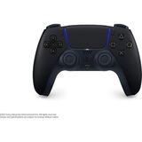Sony Playstation 5 Dualsense Wireless Controller Oyun Kolu - Ds Midnight Black V2 (Bilkom - Resmi Di