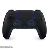 Sony PlayStation 5 DualSense Wireless Controller Oyun Kolu - DS Midnight Black v2 (Bilkom - Resmi Distribütör Garantili)