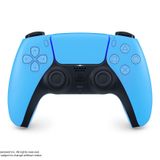 Sony PlayStation 5 DualSense Wireless Controller Oyun Kolu - DS Starlight Blue v2(Bilkom - Resmi Distribütör Garantili)