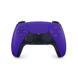 Sony PlayStation 5 DualSense Wireless Controller Oyun Kolu - Galactic Purple v2 (Bilkom - Resmi Distribütör Garantili)