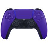 Sony PlayStation 5 DualSense Wireless Controller Oyun Kolu - Galactic Purple v2 (Bilkom - Resmi Distribütör Garantili)