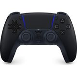 Sony Playstation 5 Dualsense Wireless Controller Oyun Kolu - Midnight Black USB (Bilkom - Resmi Dist