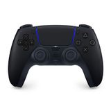 Sony PlayStation 5 DualSense Wireless Controller Oyun Kolu - Midnight Black USB (Bilkom - Resmi Distribütör Garantili)
