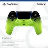 Sony Playstation 5 Dualsense Wireless Controller Oyun Kolu - Remix Green (Bilkom - Resmi Distribütör