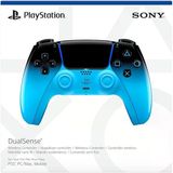 Sony Playstation 5 Dualsense Wireless Controller Oyun Kolu - Rhythm Blue (Bilkom - Resmi Distribütör