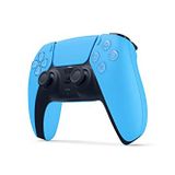 Sony PlayStation 5 DualSense Wireless Controller Oyun Kolu - Starlight Blue (Bilkom - Resmi Distribütör Garantili)